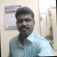 Michael Raj S