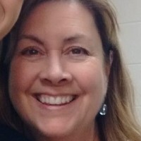 Julie Simonds