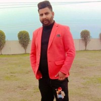 Balwinder Singh