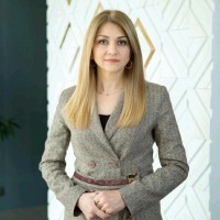 Samira Pashayeva PMS MHBS