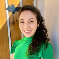 Giselle Carter Álvarez