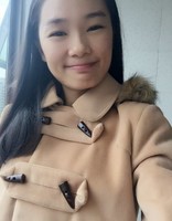 黄潇媛