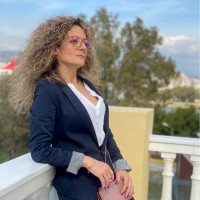 Maria Liosatou