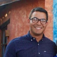Sebastian De La Rosa