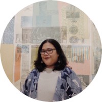 Sekar Rizqy Larashati