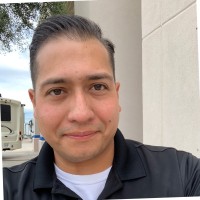 ERIC JAQUEZ