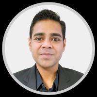Aanshul A Agarwal