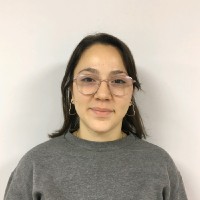 Geraldine Flores