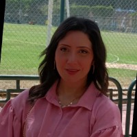Kholoud Rashed