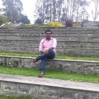 Yuvaraj Senthilkumar