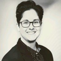 Nicole Seaman