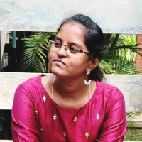 Aswini Srinivasan