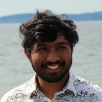 Mayank Motukuri