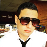 Omar Daowd