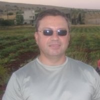 Nicholas Maliha