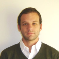 Clive Tomas Stammers