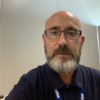 Paul Harris