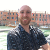 Richard Worrell
