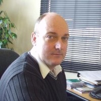 Daniel Kollman