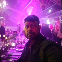 Prakash Krishnamurthy