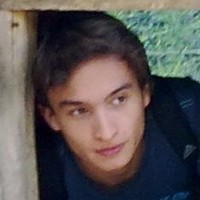 Máté Csákvári