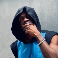 okeke John