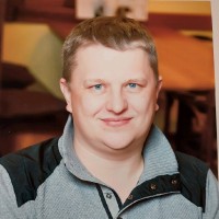 Stas Barantsevich