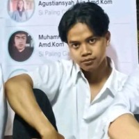 Ari Firmansyah