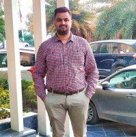 Pushpinder kumar Sharma