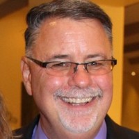 Paul Farrier