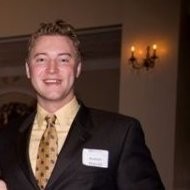 Aaron Wendt