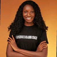 Rebecca Oladele