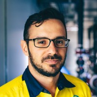Daniel Oberto Rubio
