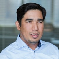 Ramil Magano