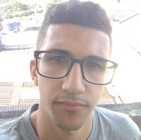 Cosme Oliveira