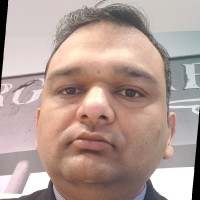 Ankur Rai