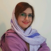 Soheila Imani
