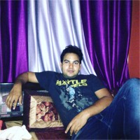 Jitendra Jangid