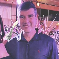 Jose Carlos Melo Junior