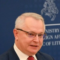 Egidijus Meilūnas