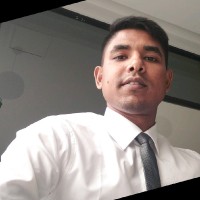 Md Abu Daud
