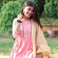 Monika Gupta