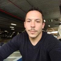 Gustavo Drumond