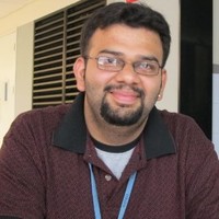 Vag Vignesh Shenoy