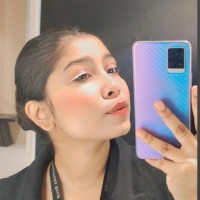 Prerona Biswas