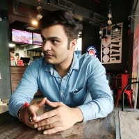 Abhishek Joshi