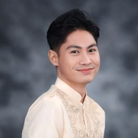Rico John Paul Montero