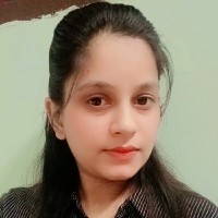 Anjali Dwivedi