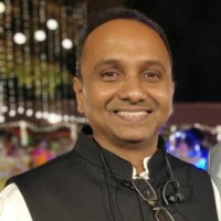Arun Krishnan