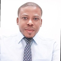 Abraham Otoo, Chartered MCSI